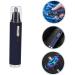 MERRYHAPY Portable Nose Hair Trimmer - Electric Hair Shaver for Personal Care | Ear & Nose Hair Remover | International Shipping - Buy Online on SooperMarket.com