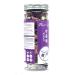 Organic Violet Tea - Plant Poison Violet Tea for Anti-Aging & Beauty | 35g Loose Dried Flower | Chinese Health & Skin Care - Buy Online on SooperMarket.com