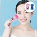 Mushroom Head Makeup Brush - Best Foundation Blusher & Powder Brush for Flawless Application | Shop Internationally - Buy Online on SooperMarket.com