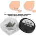 Ingrown Toe Wire Fixer 2 Box Fixer Toenail Correction Corrector Lifter Tool Nail Ingrowing Pedicure Care with 6 Sizes for Nail Toe Straighteners Recover Foot Care Men and Women - Buy Online on SooperMarket.com