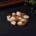 Natural Citrine Point Quartz Raw Rock Ore EnergyStone Ornaments Can for Home DIY Gift (Color : Citrine Size : 10PC) HOMEZHOU (Color : Citrine Size : 5PC) 5PC Citrine - Buy Online on SooperMarket.com