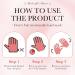 hand care mask - Buy Online on SooperMarket.com