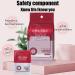Clothing Stain Removal Wet Wipes Individual Wrapped Cleaning Wipes 20 Pcs/Pack (1box) - Buy Online on SooperMarket.com