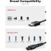 Remington Shaver Charger Cable for Beard Trimmer HC4250 MB4200 MB6850 - Compatible with XR Series & F3 PF7500 - Buy Online on SooperMarket.com