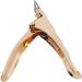Nail Clippers DIY Stainless Steel Professional Nail Clippers with Wide Application for Beauty Salon (Jiawuv2m8i9u3xq-11) - Buy Online on SooperMarket.com
