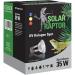 Buy Solar Raptor UV Halogen Spot 35W | Reptile Heat Lamp & Terrarium Light with Daylight Spectrum - International Shipping Available - Buy Online on SooperMarket.com
