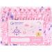 Buy Landofgenie Printed Adult Diapers - Overnight Comfort | Big Size (36-46) | 10 Pieces - Buy Online on SooperMarket.com