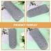 Silicone Hair Curling Iron & Straightener Holder | Heat Resistant Travel Bag for Hair Tools & Water Bottle - Buy Online on SooperMarket.com