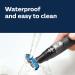 Philips Norelco Bodygroom Series 1100 - Showerproof Men's Body Hair Trimmer BG1026/60 - Buy Online on SooperMarket.com