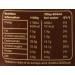 Galaxy Instant Hot Chocolate Just Add Water - 1kg (Pack of 1) | Sold by Gronets - Buy Online on SooperMarket.com
