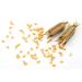 Organic Unhulled Sesame Seeds - 4 Pounds | Natural, Whole, Non-GMO, Raw | Kosher | Rich in Calcium, Iron, and Fiber | Ideal for Baking | Bulk Pack of 1 - Buy Online on SooperMarket.com