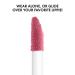 NYX Butter Gloss Angel Food Cake - True Mauve Lip Gloss 0.27 Fl Oz (Pack of 1) - Buy Online on SooperMarket.com