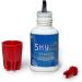 SKY S+ Eyelash Extension Glue 5ml - Advanced Tech for 6-8 Weeks Lasting - Buy Online on SooperMarket.com