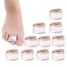 Hallux Valgus Correction Hallux Valgus Toe Spreader Orthopedic Regulator Separator Soft and Comfortable Universal Size
