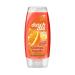 Duschdas Shower Gel Orange Ginger - 6 Pack (225 ml Each) | Refreshing Daily Shower Bath with Energizing Fragrance - Buy Online on SooperMarket.com