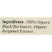 Organic Black Tea & Bergamot Earl Grey - The Tao of Tea 3.5 oz (100g) - Buy Online on SooperMarket.com
