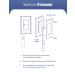 2-Pack Toddler Light Switch Extender for Decora/Rocker Switches - Buy Online on SooperMarket.com