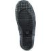 Guide Gear Men's Mid-High Bogger Waterproof Rubber Hunting Boots 5mm Neoprene Top - Size 12, Black - Buy Online on SooperMarket.com