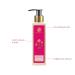 Forest Essentials Silkening Shower Wash - Indian Rose Absolute 200ml | Luxurious Natural Body Cleanser for Glowing Skin - Buy Online on SooperMarket.com
