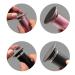 60pcs Replacement Sandpaper Pad Discs (80 Grit) for Electric Foot File Callus Remover - Buy Online on SooperMarket.com