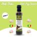 Coconut Kitchen Sauce Bottle Pick N Mix | Choose From 6 Flavours | Chilli Garlic Honey-Garlic Miso Sesame Sriracha Hot-Chilli Sweet-Chilli Thai Sweet - Pack of 4 x 250g - Buy Online on SooperMarket.com
