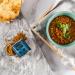 Spice Pots Goan Powder - 100% Natural & Vegan Curry Blend - 40g Pot (8 Servings) - Buy Online on SooperMarket.com