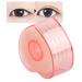 Transparent Recessive Double Eyelid Tape Adhesive Eyelid Sticker Makeup Tool Immediate Eye Lift Without Surgery Perfect for Uneven Mono Eyelids Slim 400pcs