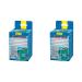 Tetra EasyCrystal Filt Pack C250/300 filter material with active carbon filter pads for Easycrystal Interior filter suitable for aquariums of 15-60 liters 3 pieces green (pack with 2) Filt Pack 250/300 (15-60 l) (15-60 l) (Pack with 2)