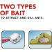 Raid Ant Killer Baits And Traps For Indoor Use Child Resistant 8 Count Baits Ant Killer - Buy Online on SooperMarket.com