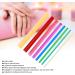 8PCs DIY Acrylic Stick & Paint Dotting Tool Kit for Mandala Rock Art Perfect for Clay & Nail Art Supplies - Buy Online on SooperMarket.com