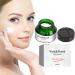 Moisturizing Tone-Up Cream Deep Hydration Makeup Cream Instant Coverage for Dull Skin Smooth Skin Texture Moisture Toning Light Cream for All Skin Types 30ml
