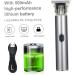 FRCOLOR 1 Set Special Carving Clippers Electric Trimmer Grooming Electric Electric Shaver Men Razors Shaver for Men USB Charging Trimmer Cutting Tool 14.7X2.4X2.4cm Silver - Buy Online on SooperMarket.com