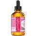 Leven Rose Green Coffee Bean Oil 1oz - 100% Natural Cold Pressed for Skin, Face, Eyes, Hair & Nails - Buy Online on SooperMarket.com