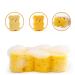 ConStore 4pcs Baby Bath Sponge Set - Toddler Foam Rub Shower Sponge for Exfoliating & Soothing | Soft Scrubber Bath Brush & Rubbing Towel | Bathroom Supply - Buy Online on SooperMarket.com