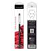 Royal Brush Silk Concealer Brush - Large 0.6 oz | Best Concealer Tool for Flawless Makeup - Buy Online on SooperMarket.com