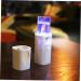 Baluue Face Sprayer Facial Spa Steamer Mini Humidifier Makeup Brishes Facial Spray Mist Face Steamer White - Buy Online on SooperMarket.com