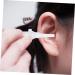 PLAFOPE 10pcs Ear Cleaner Nozzle Set - Ear Wax Removal & Cleaning Tool Replacement Tips - Buy Online on SooperMarket.com