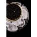 Buy 100g Black Sturgeon Caviar | Siberian Sturgeon Malossol | Tsarine Caviar | Free Express Delivery Worldwide - Buy Online on SooperMarket.com