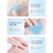 Hydrating Masque Gel - Hydrating Face Travel-Friendly Jelly Soothing Masque | Travel Size Masques for Business Trips Vacation Home Dormitory Traveling Ewoke - Buy Online on SooperMarket.com