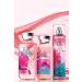 Bath & Body Works Pink Chiffon Body Lotion 8oz - Hydrating Pink Chiffon Body Lotion - Buy Online on SooperMarket.com