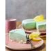 Call Gods of Wooden Champions - Green Wobble Pudding 14 Pack | Easy Prep Just Add Water & Sugar | International Shipping - Buy Online on SooperMarket.com