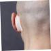 6pcs Correction Ear Stickers - Elf Ear Veneer for Women | Orthotic Vertical Ear Patch - Buy Online on SooperMarket.com