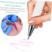 NOLITOY 1 Set Brow Pencil Tools Eyebrow Pen Plastic Pen Brow Tinting Kit Core Eyebrow Shape String - Buy Online on SooperMarket.com