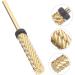 PLAFOPE Drill Bits for Nails Manicure Supplies Safety Bits for Nail Drill Acrylic Nail Drill Bits Carbide Nail Drill Bits Manicure Nail Bits Nail Drill Bits for Acrylic Nails 0.56x0.56x5.05cm As Shown2 - Buy Online on SooperMarket.com
