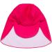 BONVERANO Baby Girls Swimsuit - Rose, 2-3 Years | UPF 50+ Sun Protection One Piece Swimwear - Buy Online on SooperMarket.com