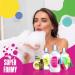 Autumn Shower Bubble Bath Set | Rose Water, Lemon & Eucalyptus Mint | Milk Bath, Essential Oil Candle, Body Scrub | Natural Bubble Bath for Kids & Adults with Epsom Salt - 6 Pack - Buy Online on SooperMarket.com