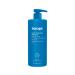 AQUAGE Color Protecting Shampoo  Contains AlgaePlex Marine Botanicals to Help Seal In Color and Provide Gentle Cleansing  33.8 oz