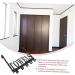 Alipis 1pc Door Hook Hand Towel Hook Towel Hooks Door Towel Hanger Iron Storage Hook Jewelry Back Door - Buy Online on SooperMarket.com