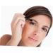NOLITOY 120pcs Cotton Eyeshadow Brush Cosmetic Miss Double Head - Buy Online on SooperMarket.com