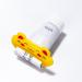 Aruicheng Toothpaste Squeezer Plastic Rolling Tube Toothpaste Squeezer Toothpaste Tube Squeezer Dispenser for Saving Toothpaste Creams Cosmetics 5 Color - Buy Online on SooperMarket.com